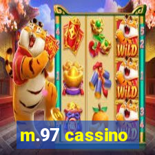 m.97 cassino